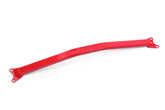 BMR Strut Tower Brace with Plenum Cover (Black or Red) for Mustang 2005-14 | #STB011 - Available from NEMESISUK.COM
